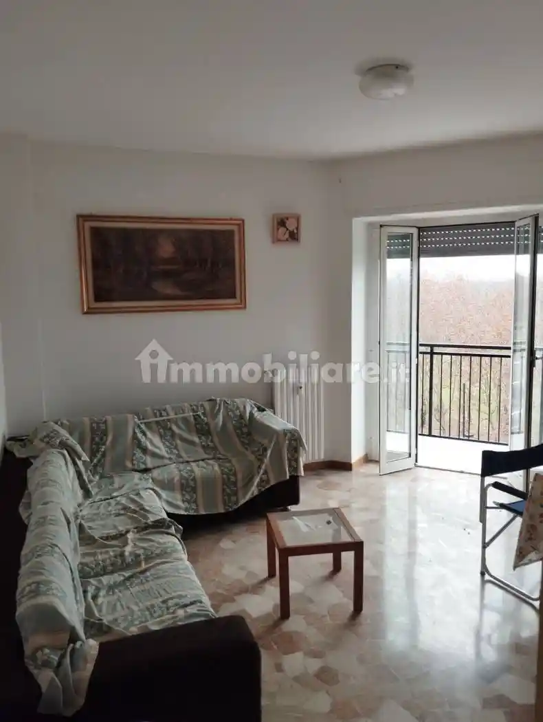 Bilocale via Enrico Ferri 1, Fulvio Testi, Cinisello Balsamo - foto 3