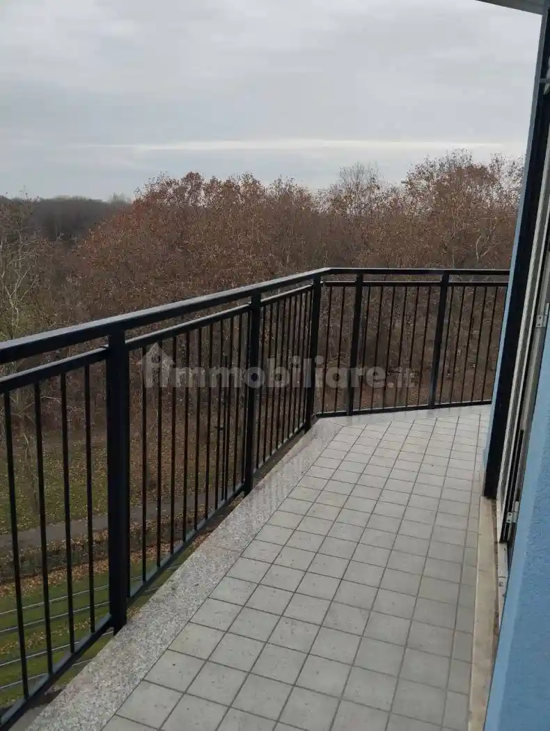 Bilocale via Enrico Ferri 1, Fulvio Testi, Cinisello Balsamo - foto 5