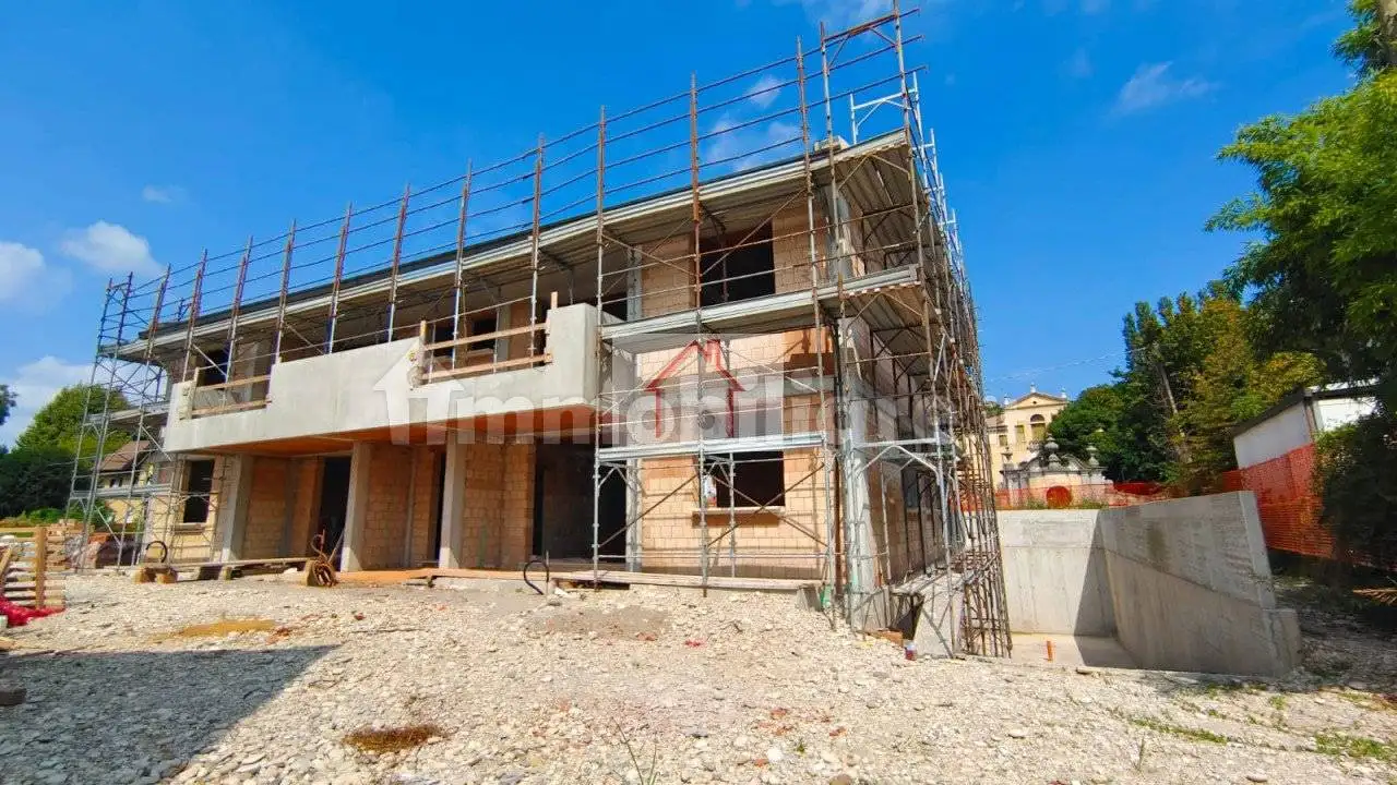 Appartamento in vendita a Arcade