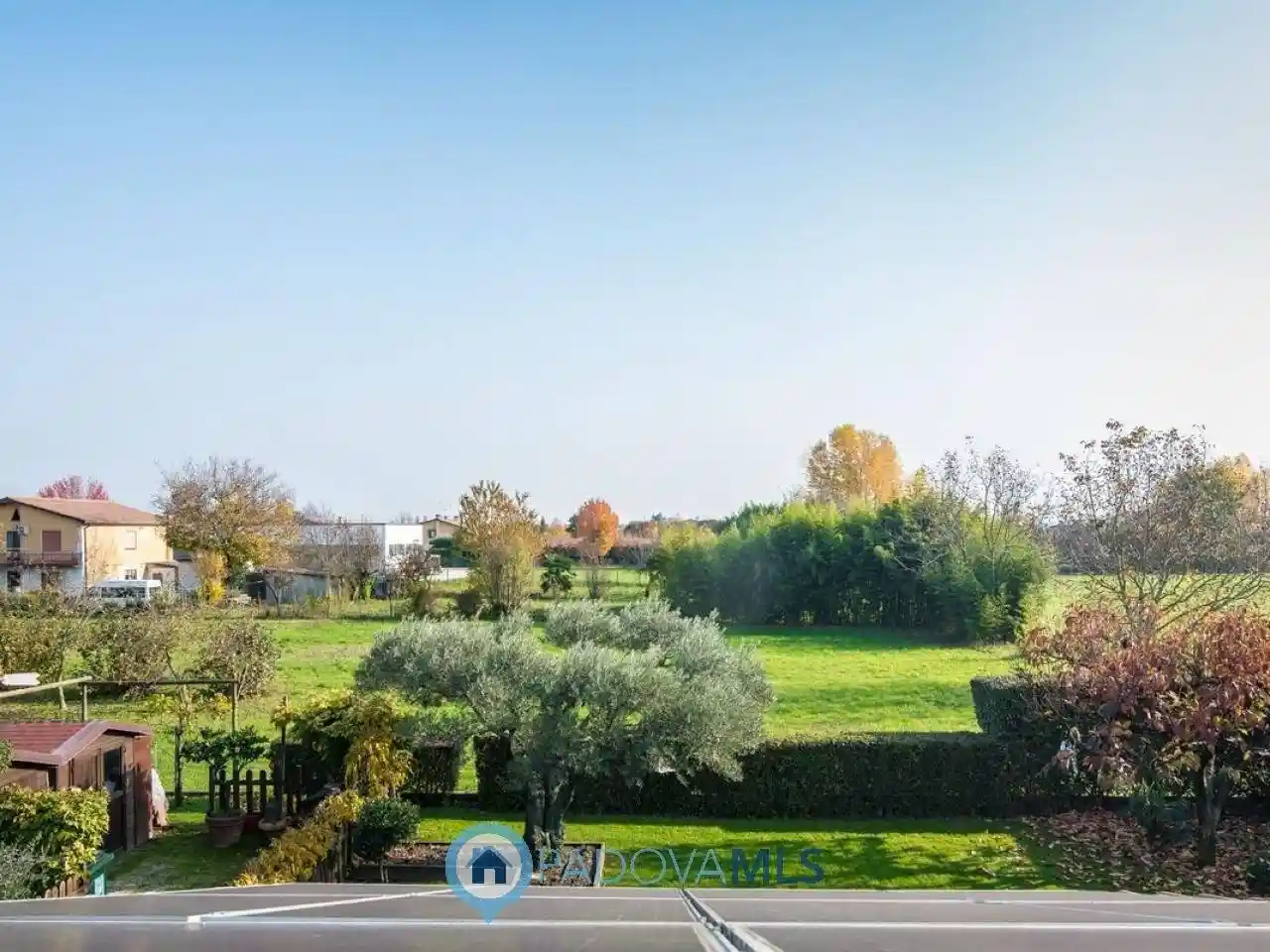 Villa unifamiliare via Fiorita Nuova 26, Cadoneghe - foto 5