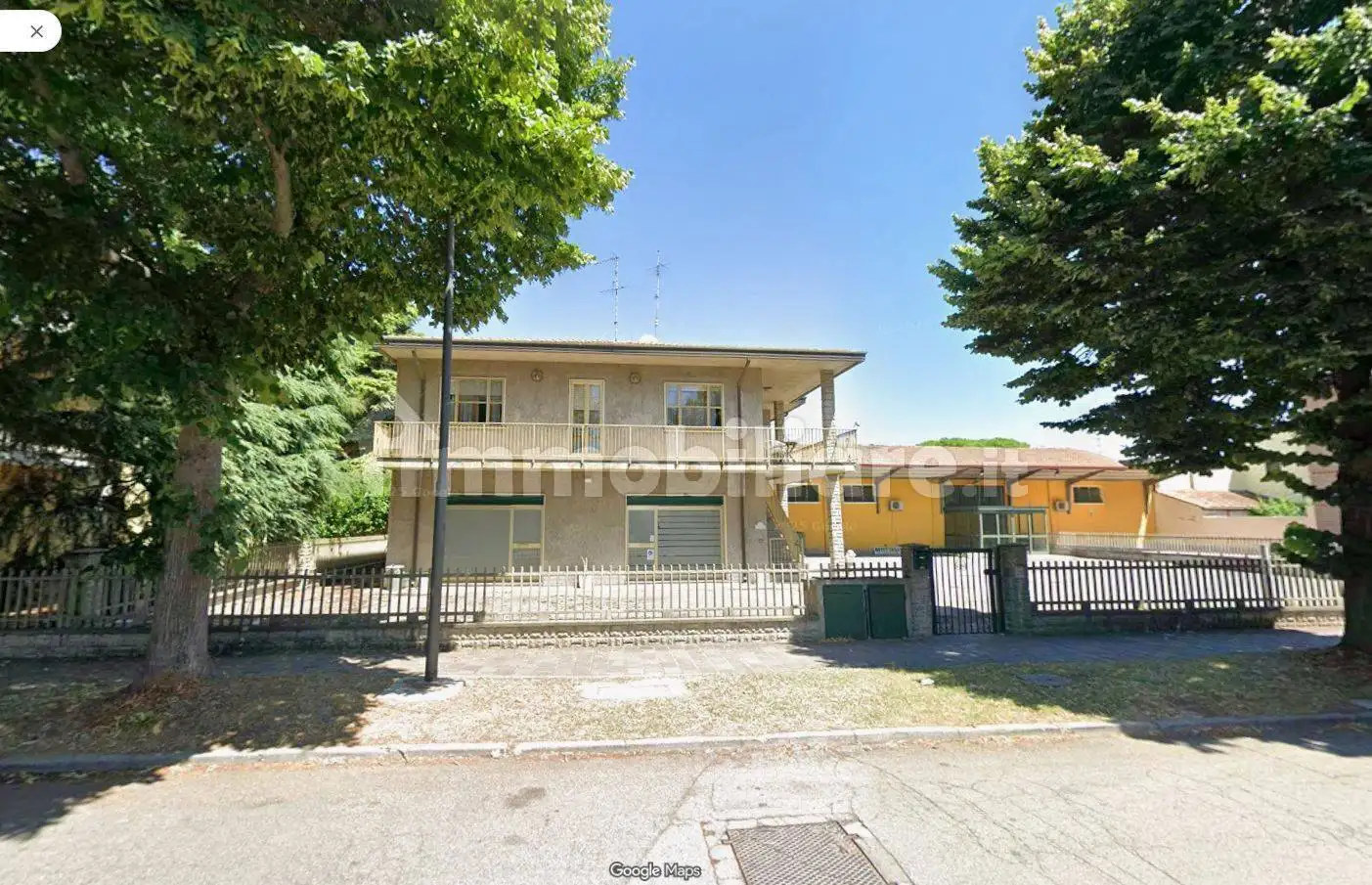 Villa in vendita a Lagosanto