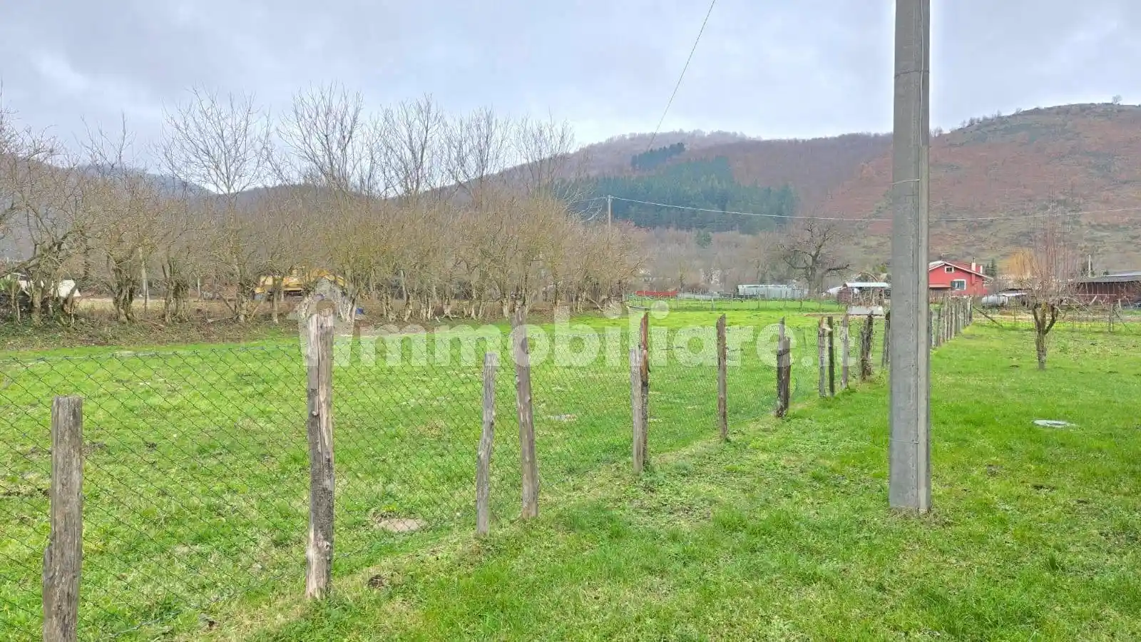 Terratetto unifamiliare via Vallicella 8, Volturara Irpina - foto 3