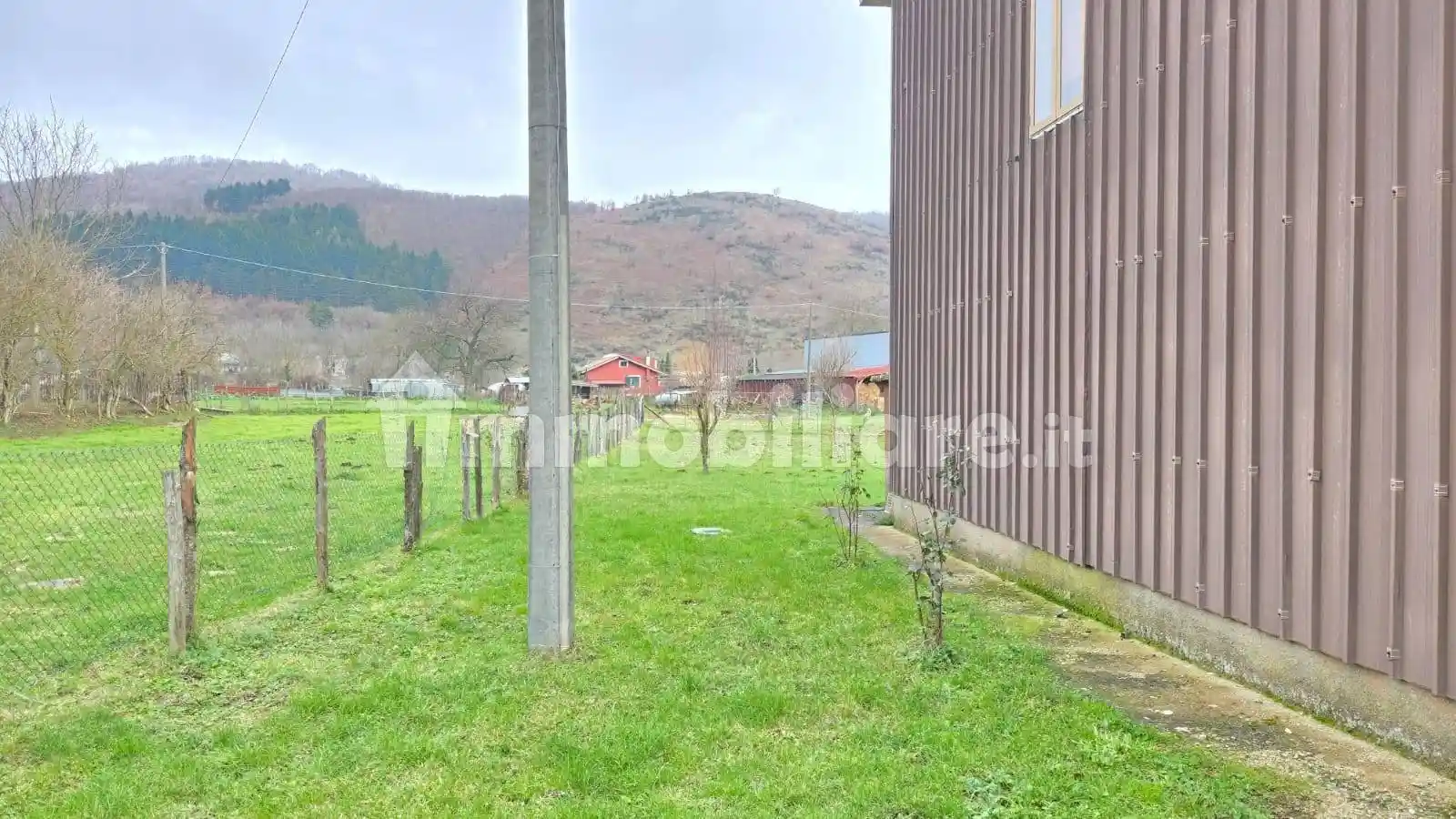 Terratetto unifamiliare via Vallicella 8, Volturara Irpina - foto 4