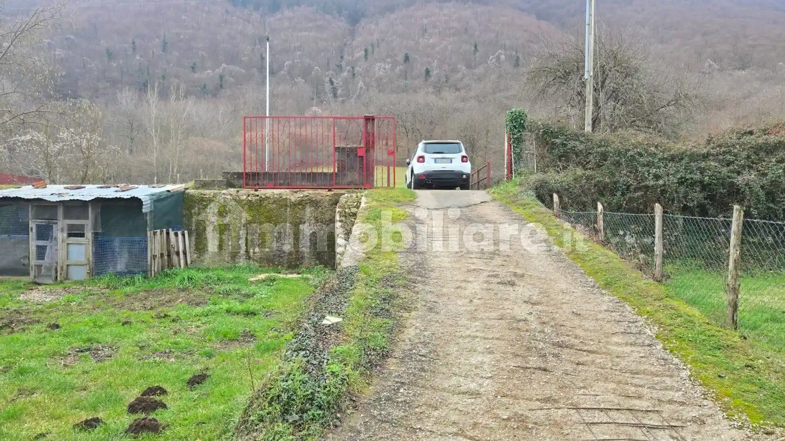 Terratetto unifamiliare via Vallicella 8, Volturara Irpina - foto 5