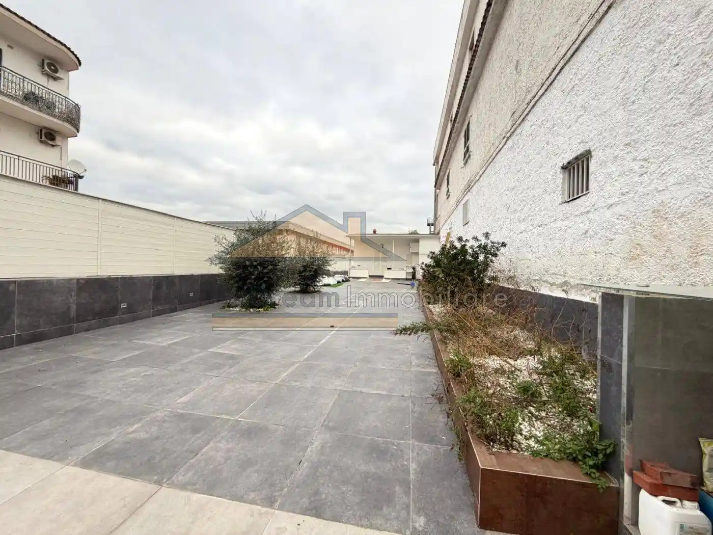 Villa unifamiliare via Spazzilli, Monaci, Giugliano in Campania - foto 2