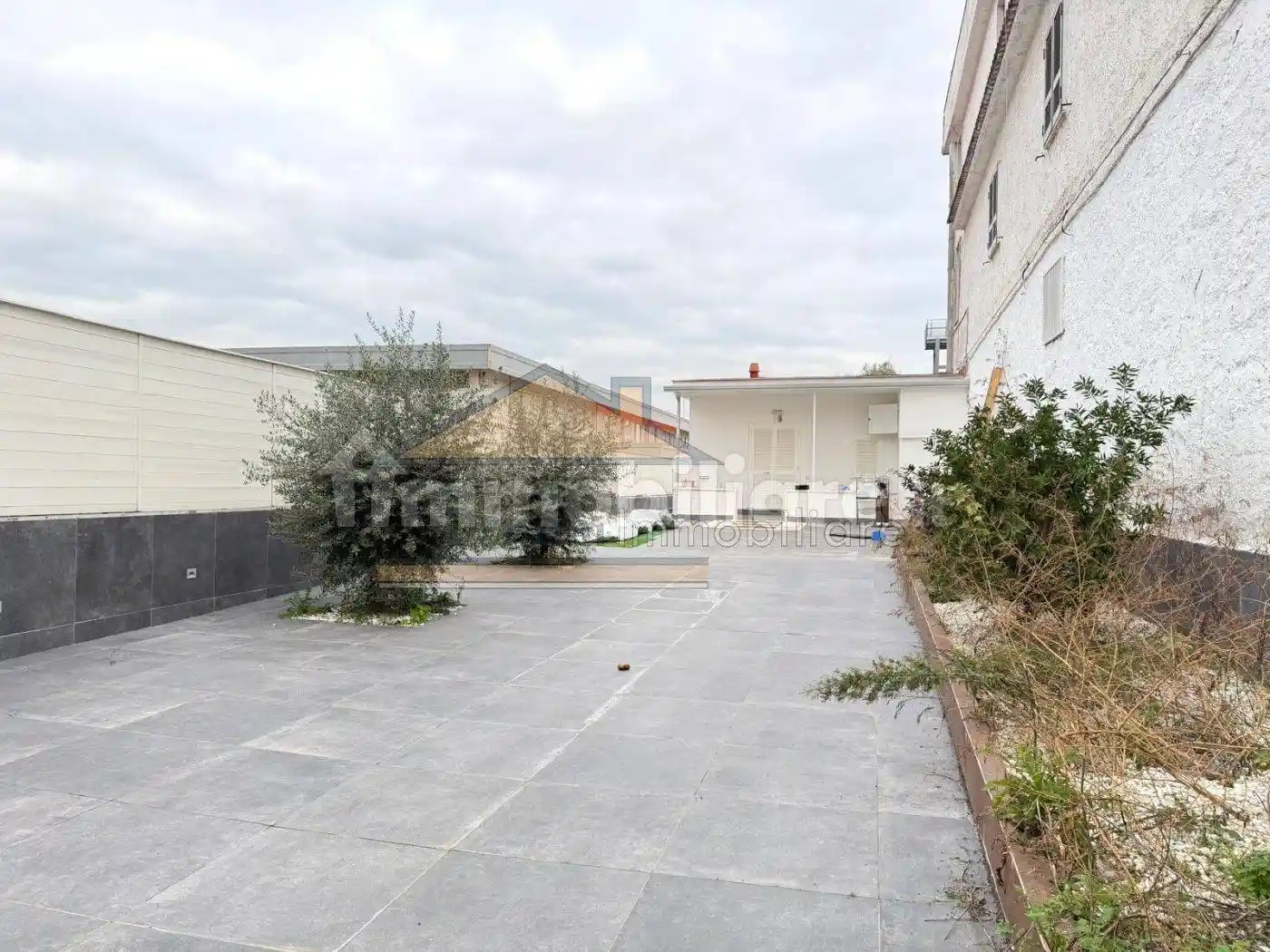 Villa unifamiliare via Spazzilli, Monaci, Giugliano in Campania - foto 3