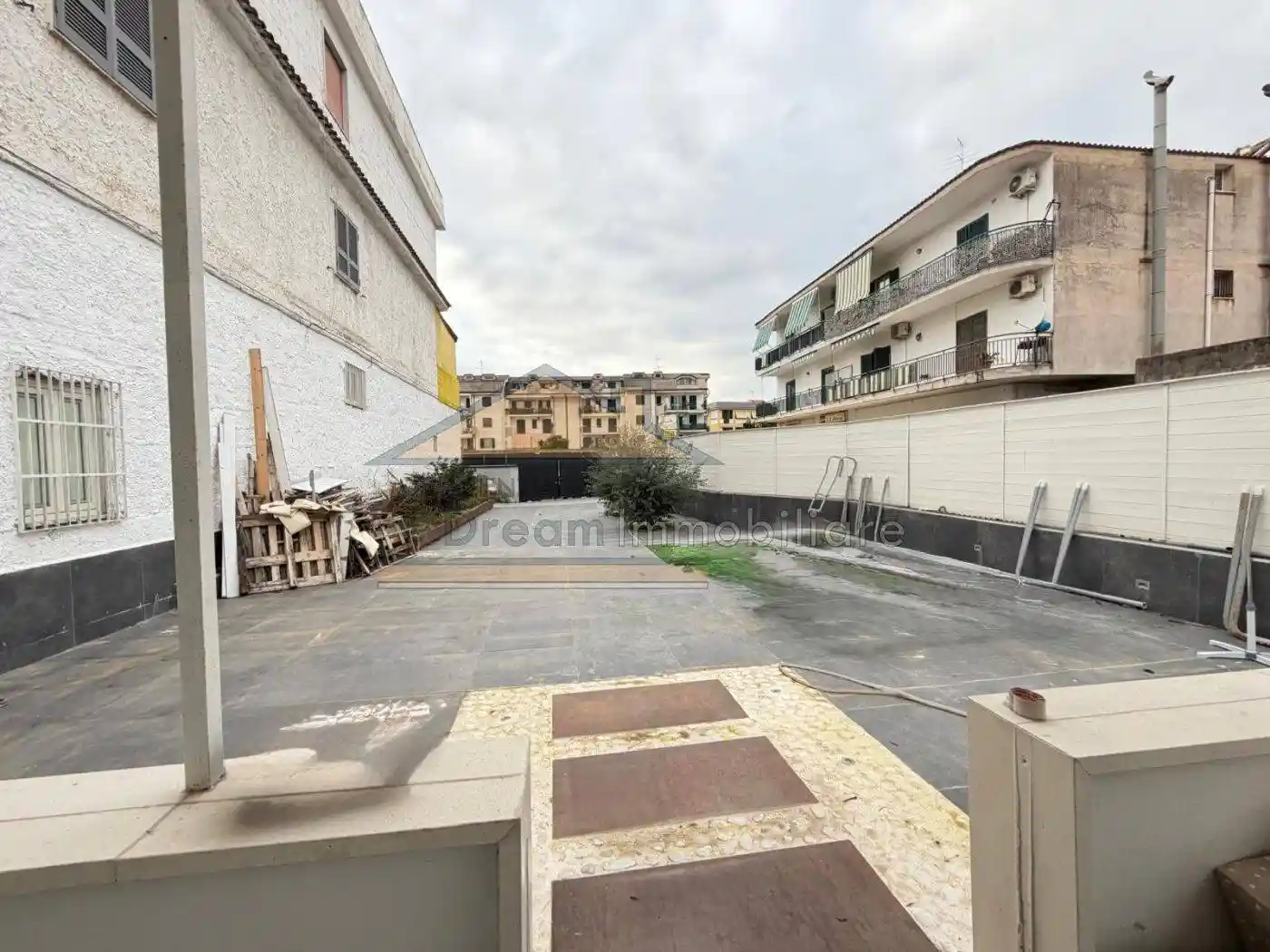 Villa unifamiliare via Spazzilli, Monaci, Giugliano in Campania - foto 5