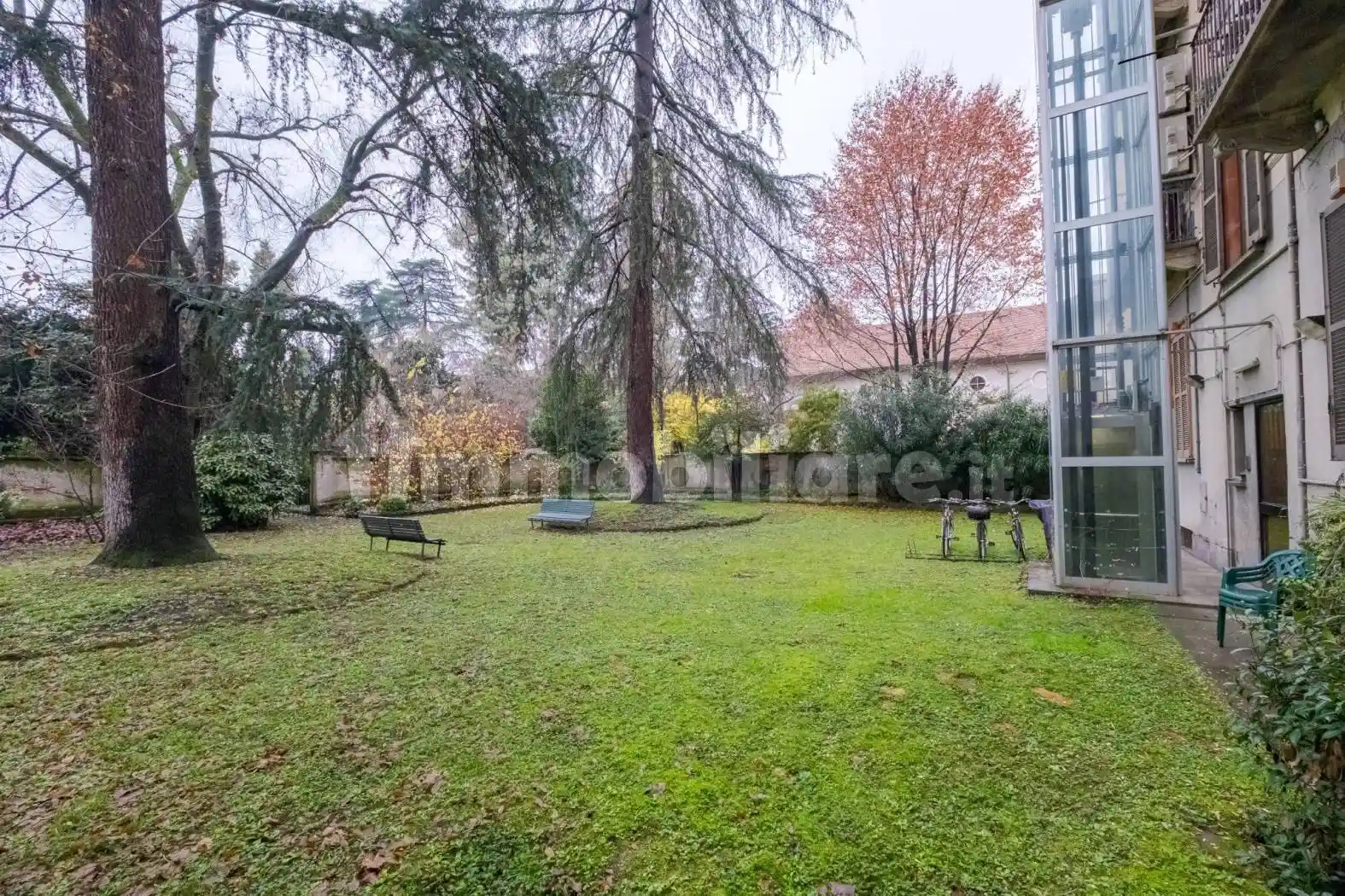 Quadrilocale via San Vittore 47/a, San Vittore, Milano - foto 5