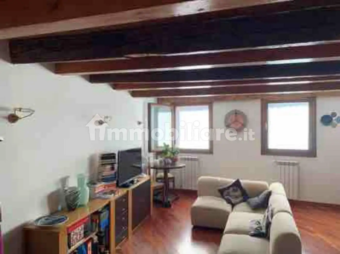 Appartamento in asta a Venezia