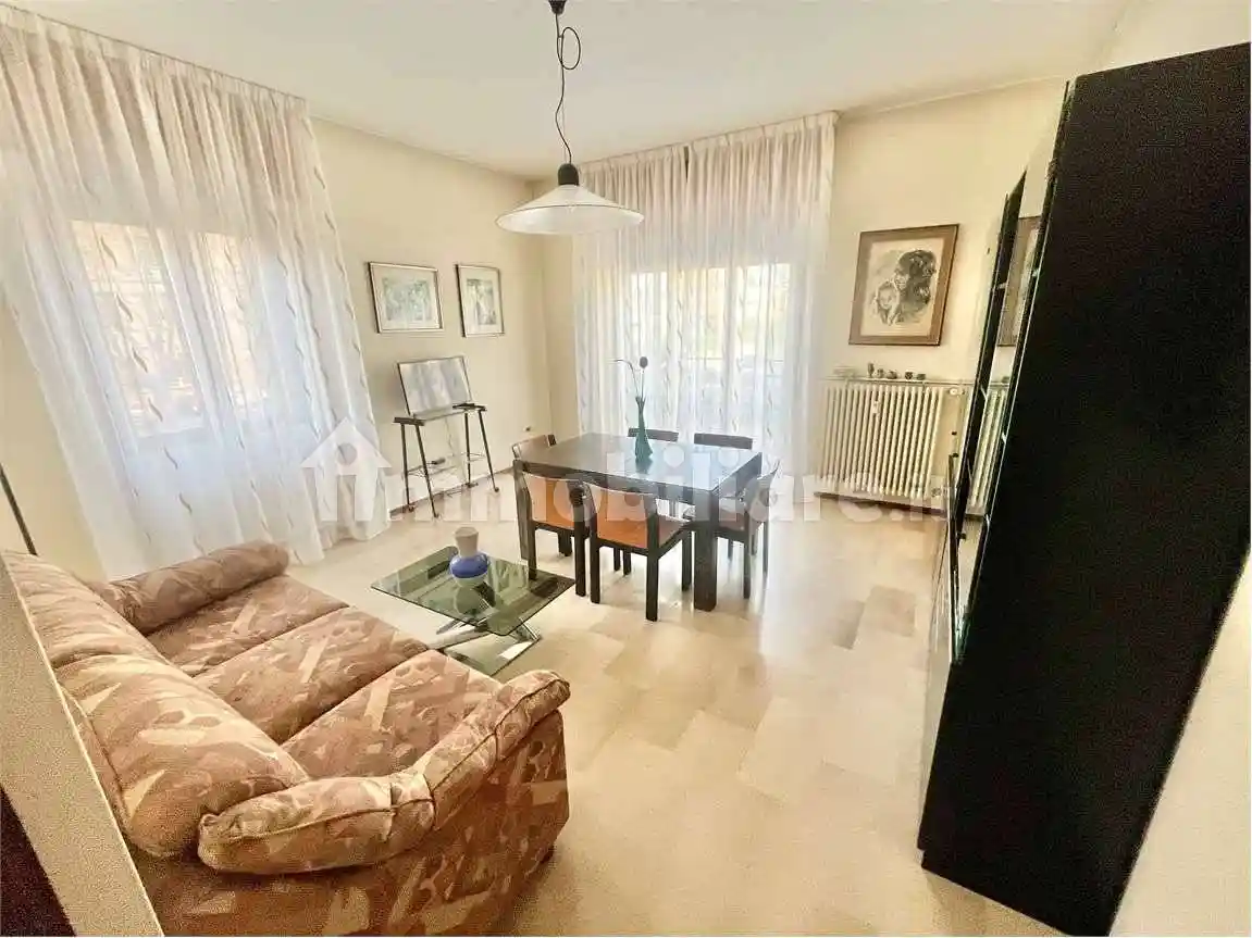 Trilocale via XX Settembre, Centro, Barzanò - foto 3