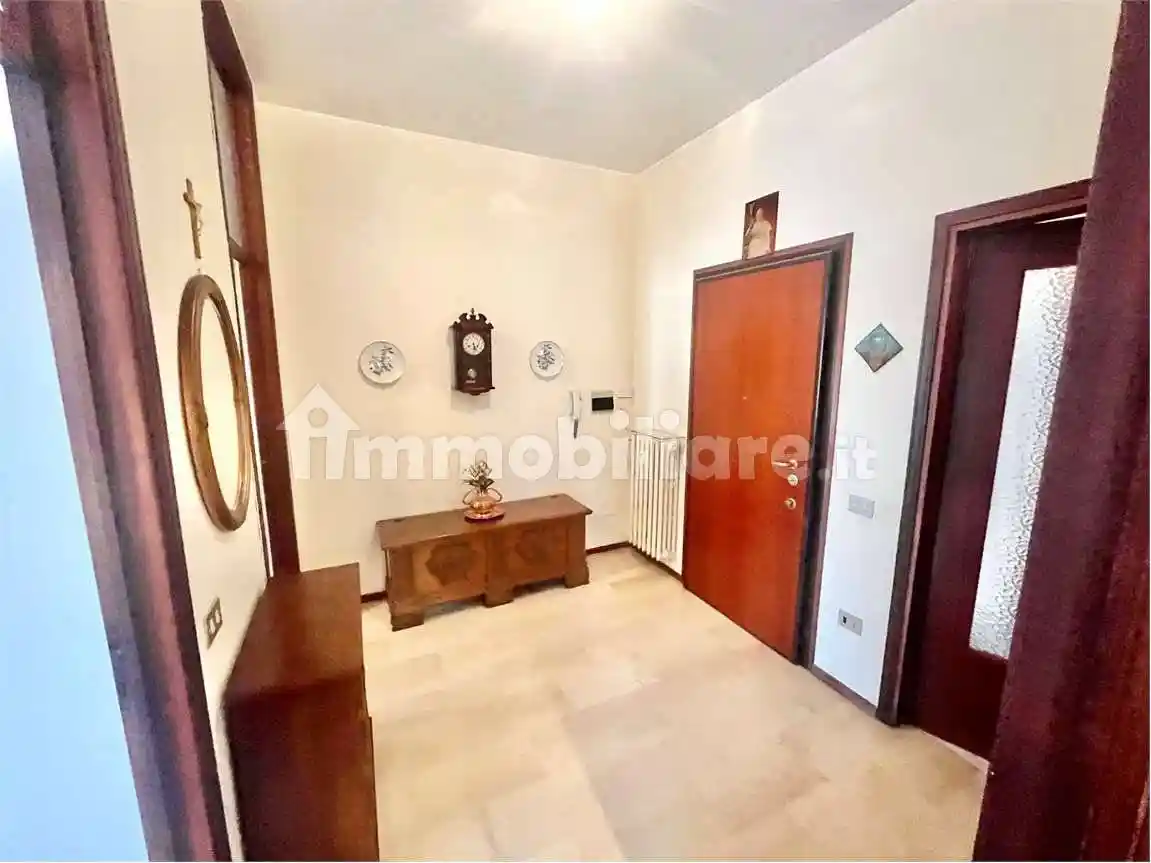 Trilocale via XX Settembre, Centro, Barzanò - foto 4