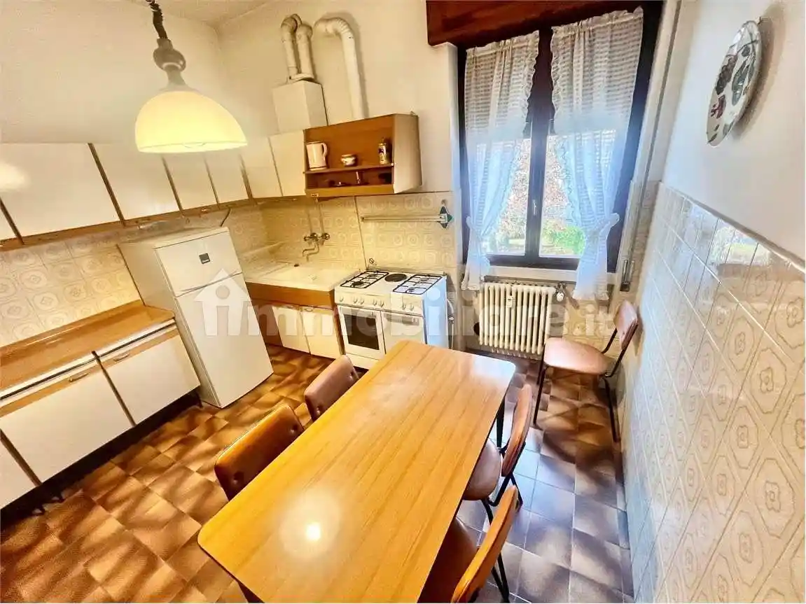 Trilocale via XX Settembre, Centro, Barzanò - foto 5