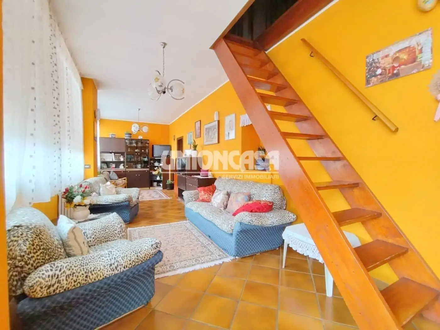 Casa indipendente in vendita a Cantello