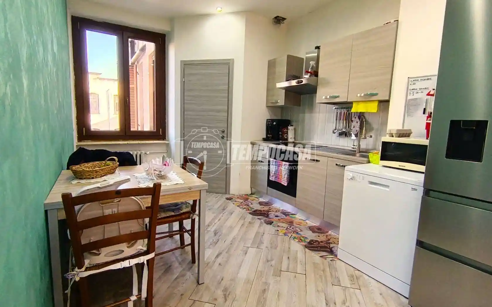 Quadrilocale via Ivrea, Vandorno, Piazzo, Cossila, Biella - foto 4