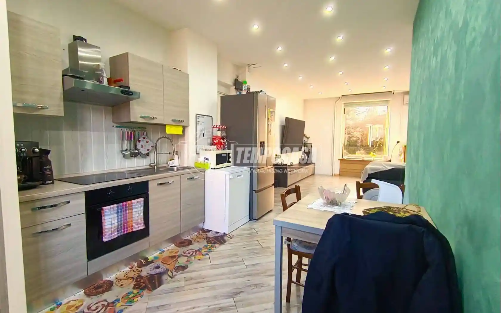 Quadrilocale via Ivrea, Vandorno, Piazzo, Cossila, Biella - foto 5