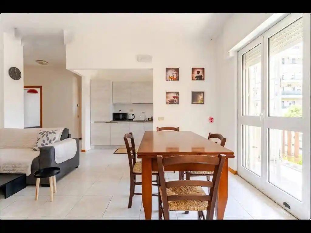 Quadrilocale via casilina 1890, Finocchio, Roma - foto 3