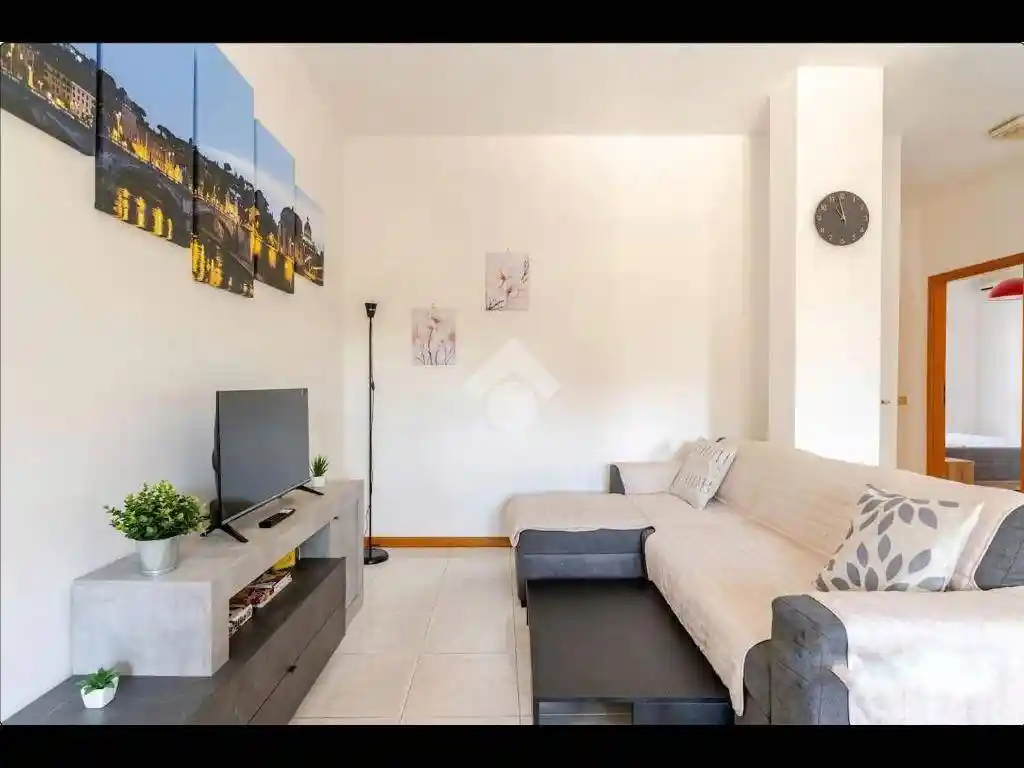 Quadrilocale via casilina 1890, Finocchio, Roma - foto 4