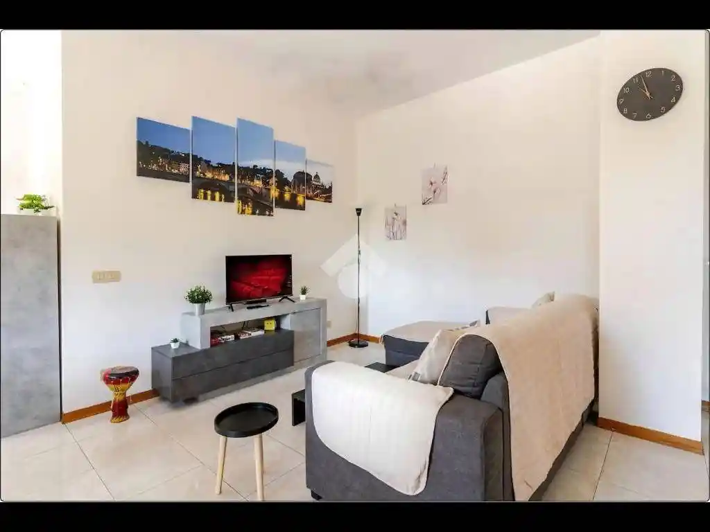 Quadrilocale via casilina 1890, Finocchio, Roma - foto 5