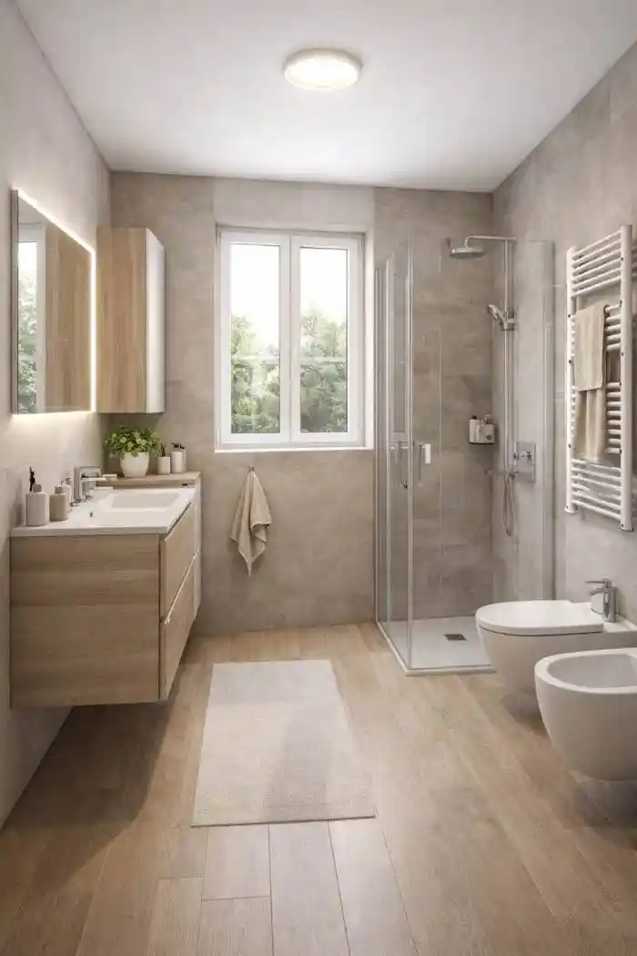 Villetta a schiera - foto 3