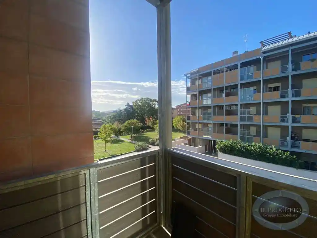 Bilocale via Gino Cervi 33, Santa Viola, Bologna - foto 2