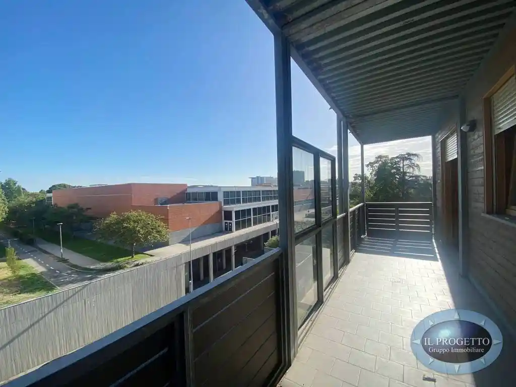 Bilocale via Gino Cervi 33, Santa Viola, Bologna - foto 5