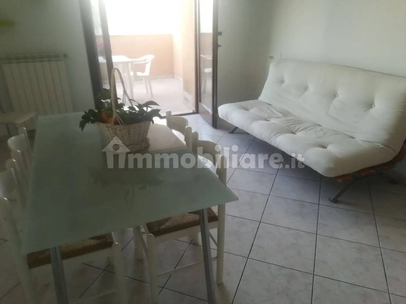 Appartamento in affitto a Montesilvano