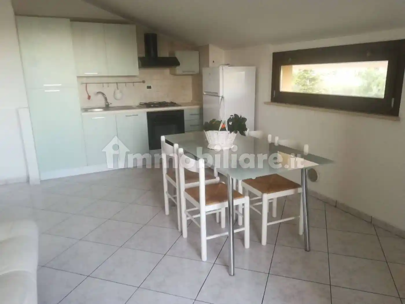 Trilocale via Poggio del Sole 9, Montesilvano Colle, Montesilvano - foto 2