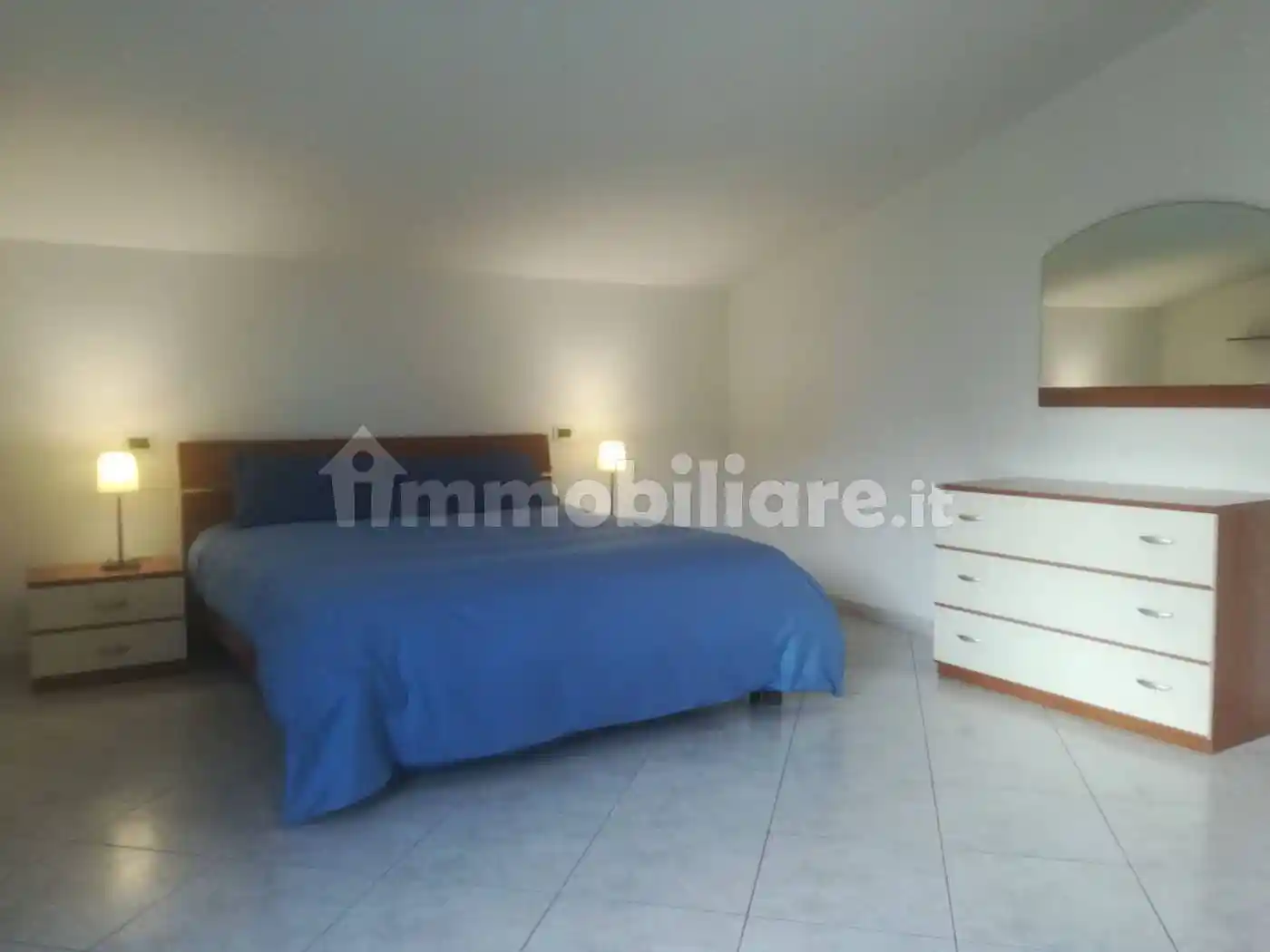 Trilocale via Poggio del Sole 9, Montesilvano Colle, Montesilvano - foto 4