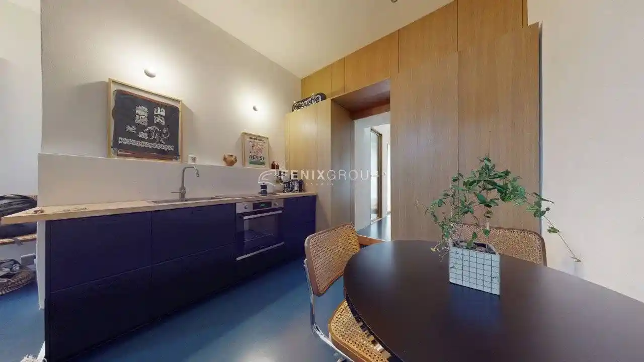 Bilocale via Pietro Crespi 10, Rovereto, Milano - foto 4