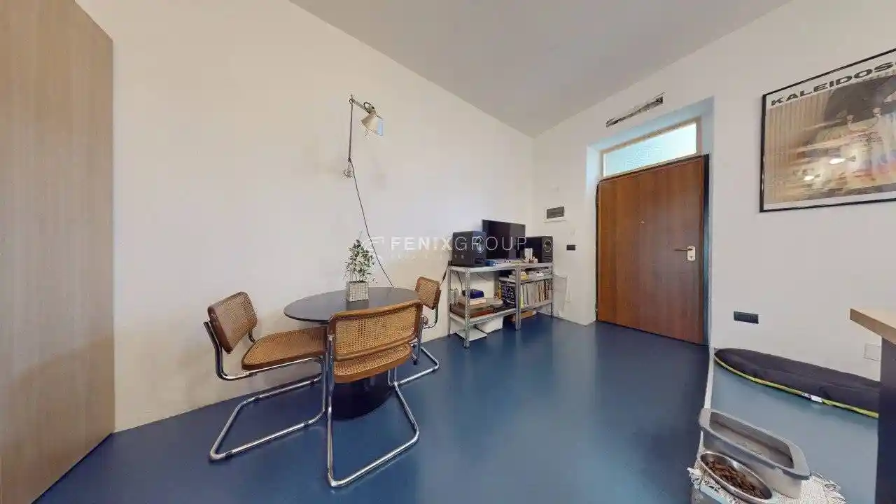 Bilocale via Pietro Crespi 10, Rovereto, Milano - foto 5