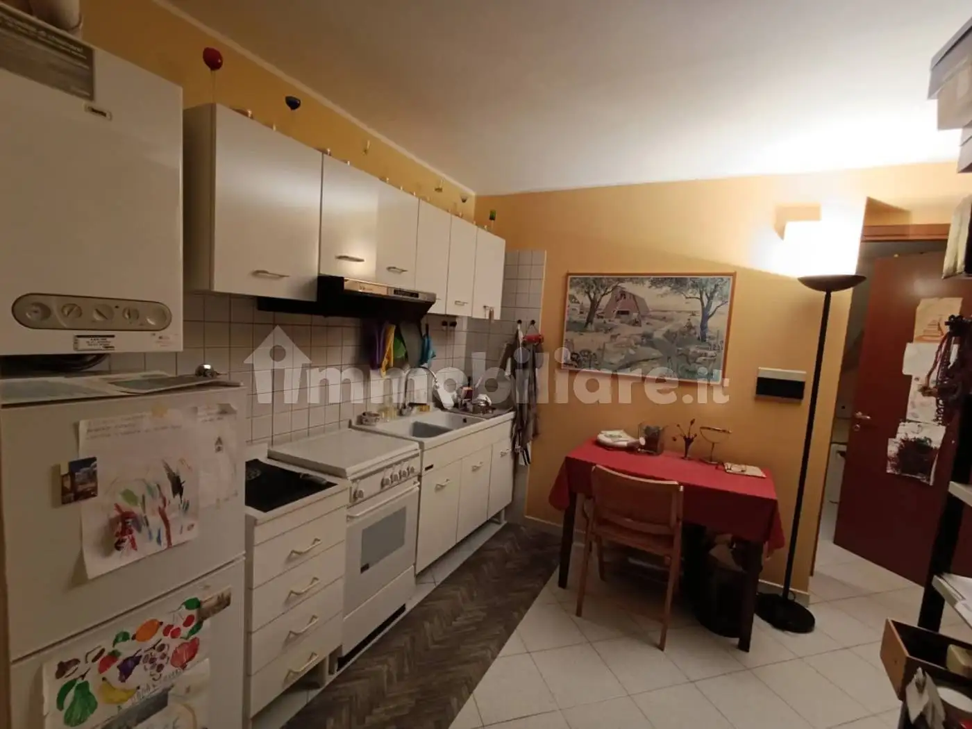 Appartamento in affitto a Torino