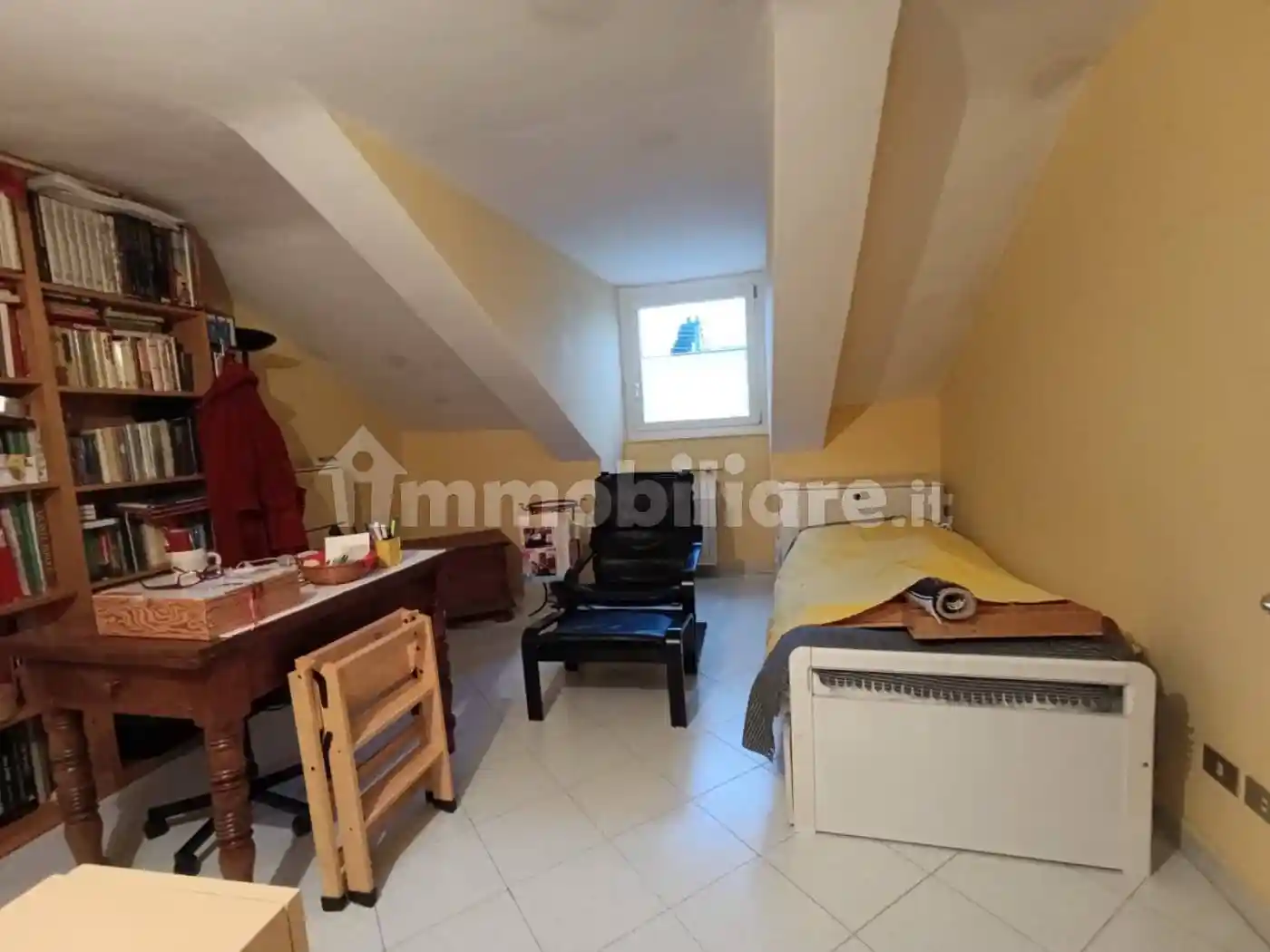 Bilocale via Andrea Massena 3, Crocetta, Torino - foto 3