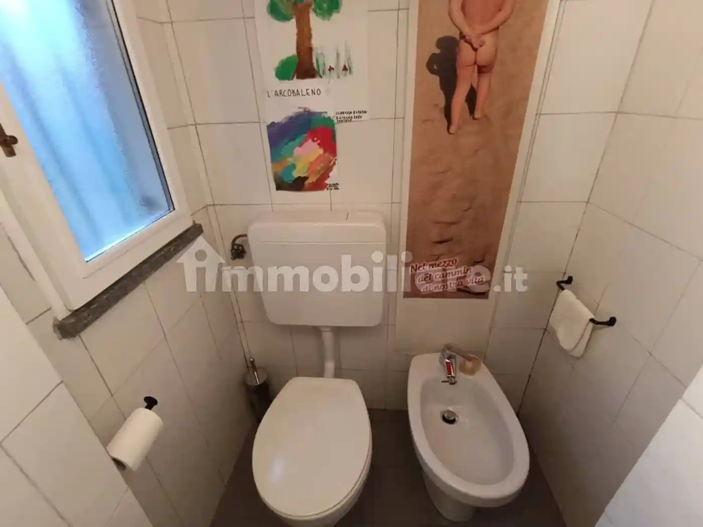 Bilocale via Andrea Massena 3, Crocetta, Torino - foto 5