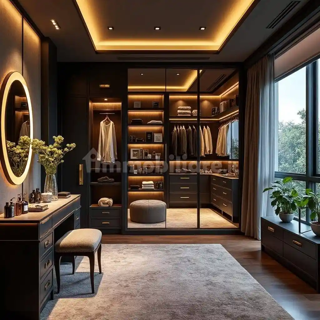 Appartamento ottimo stato, terzo piano, San Vittore, Milano - foto 3