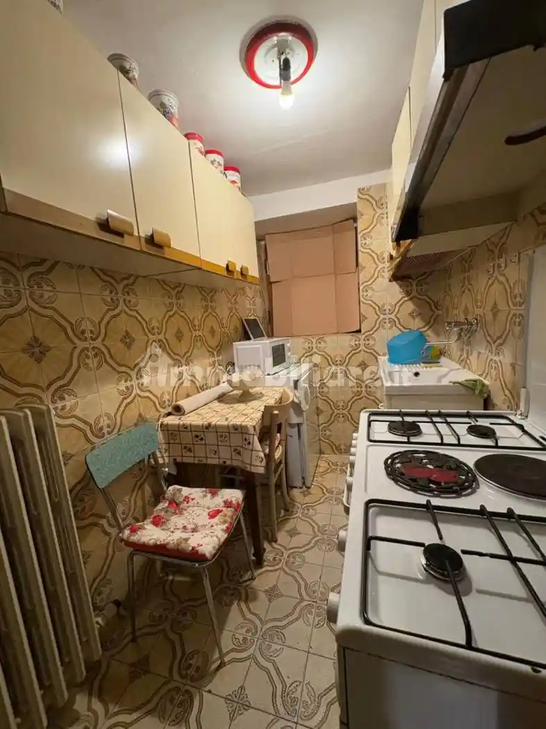 Casale via Nazario Sauro, Centro, Vinadio - foto 3