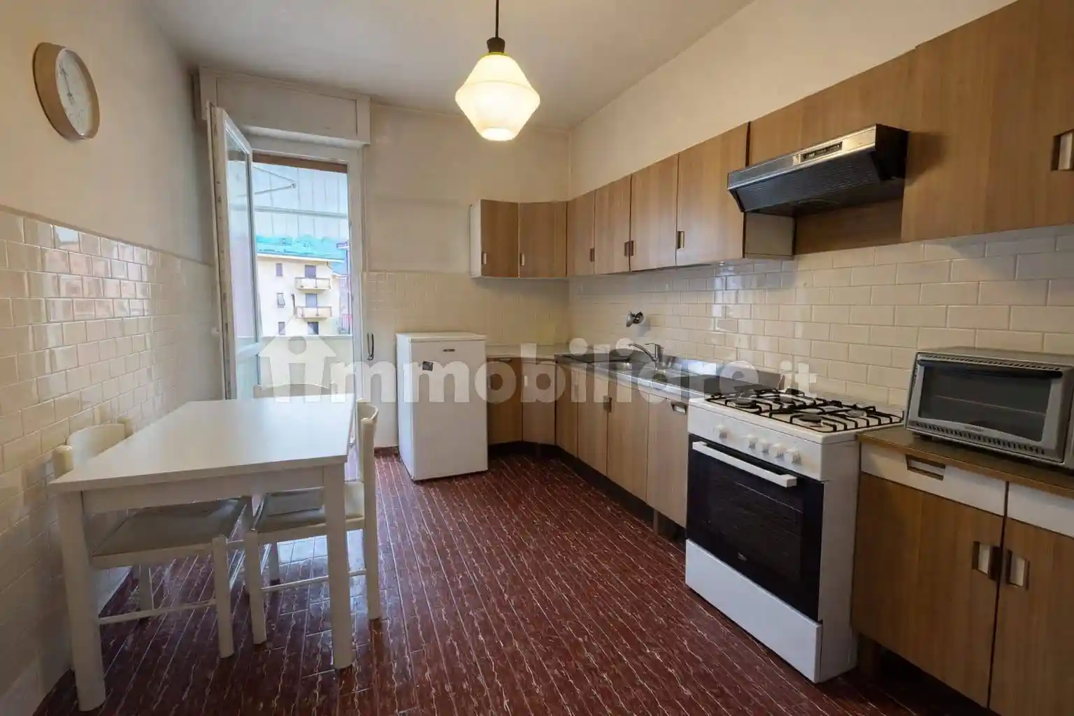 Appartamento in vendita a Lecco