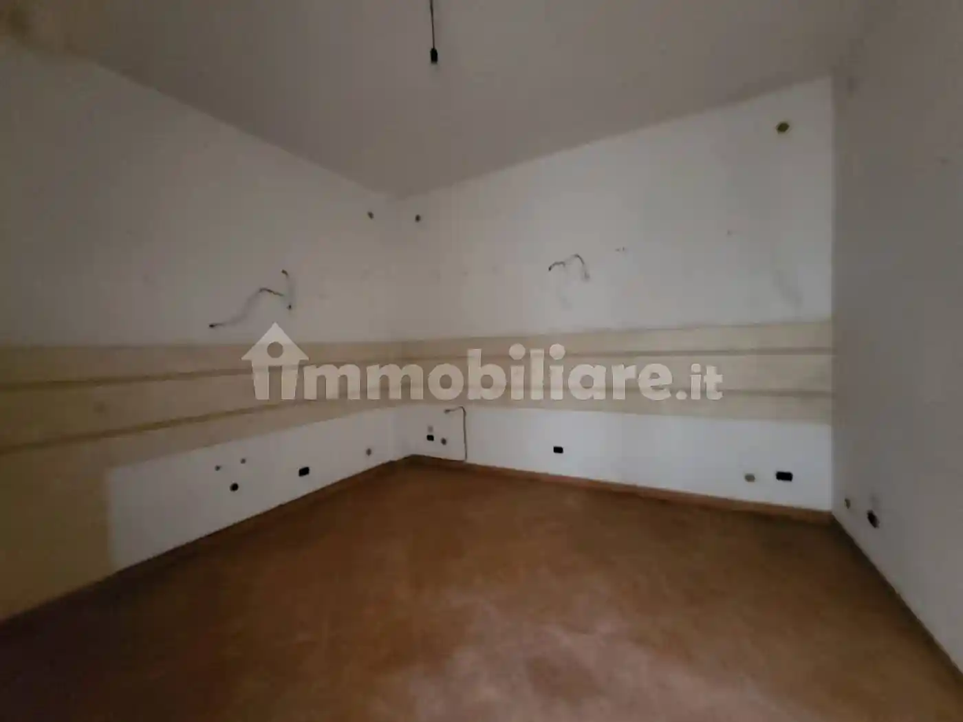 Terratetto unifamiliare via Vittore Pisani, Sacro Cuore - Via Corato, Andria - foto 4