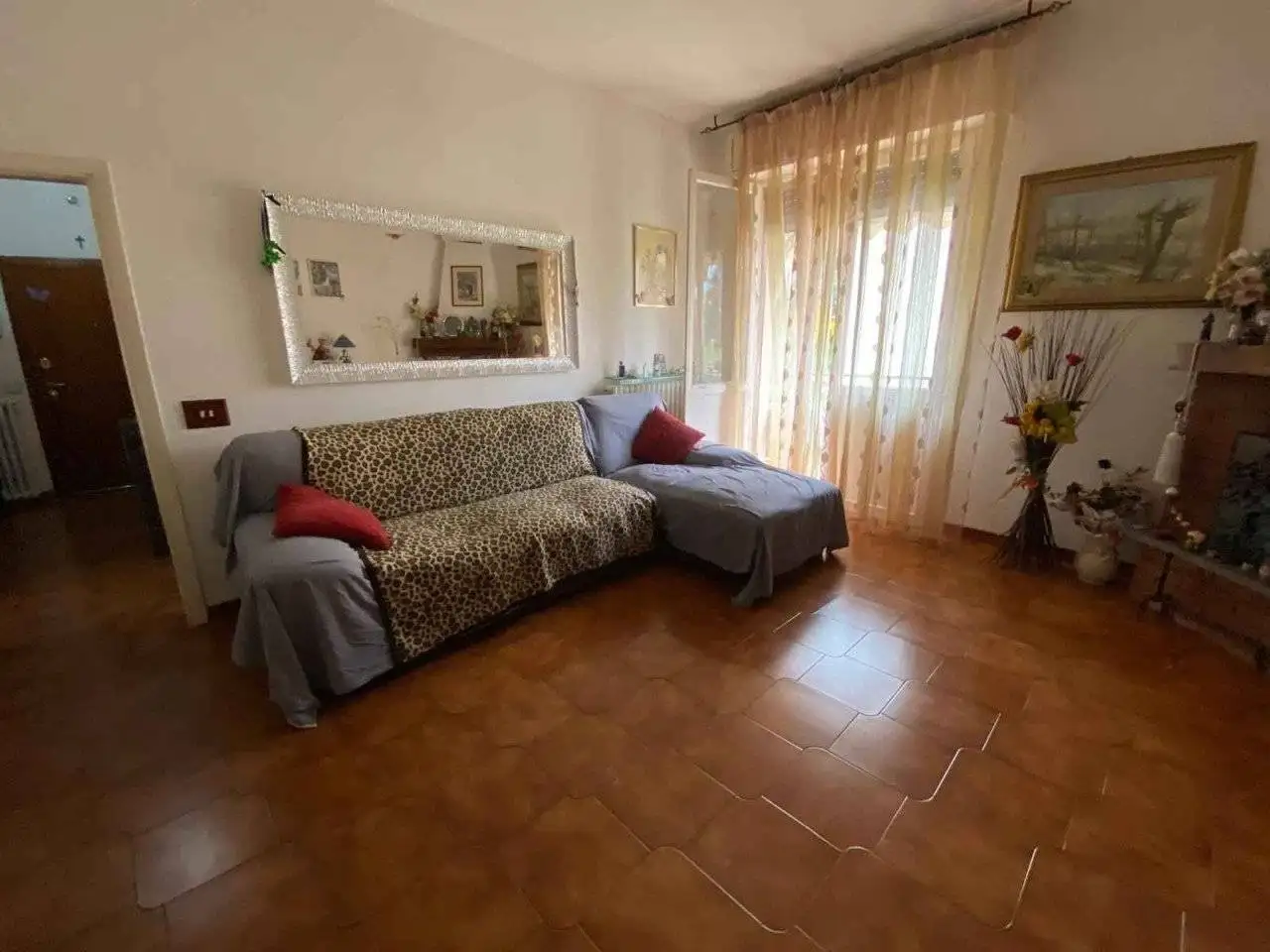 Appartamento in vendita a Castelnovo Ne' Monti