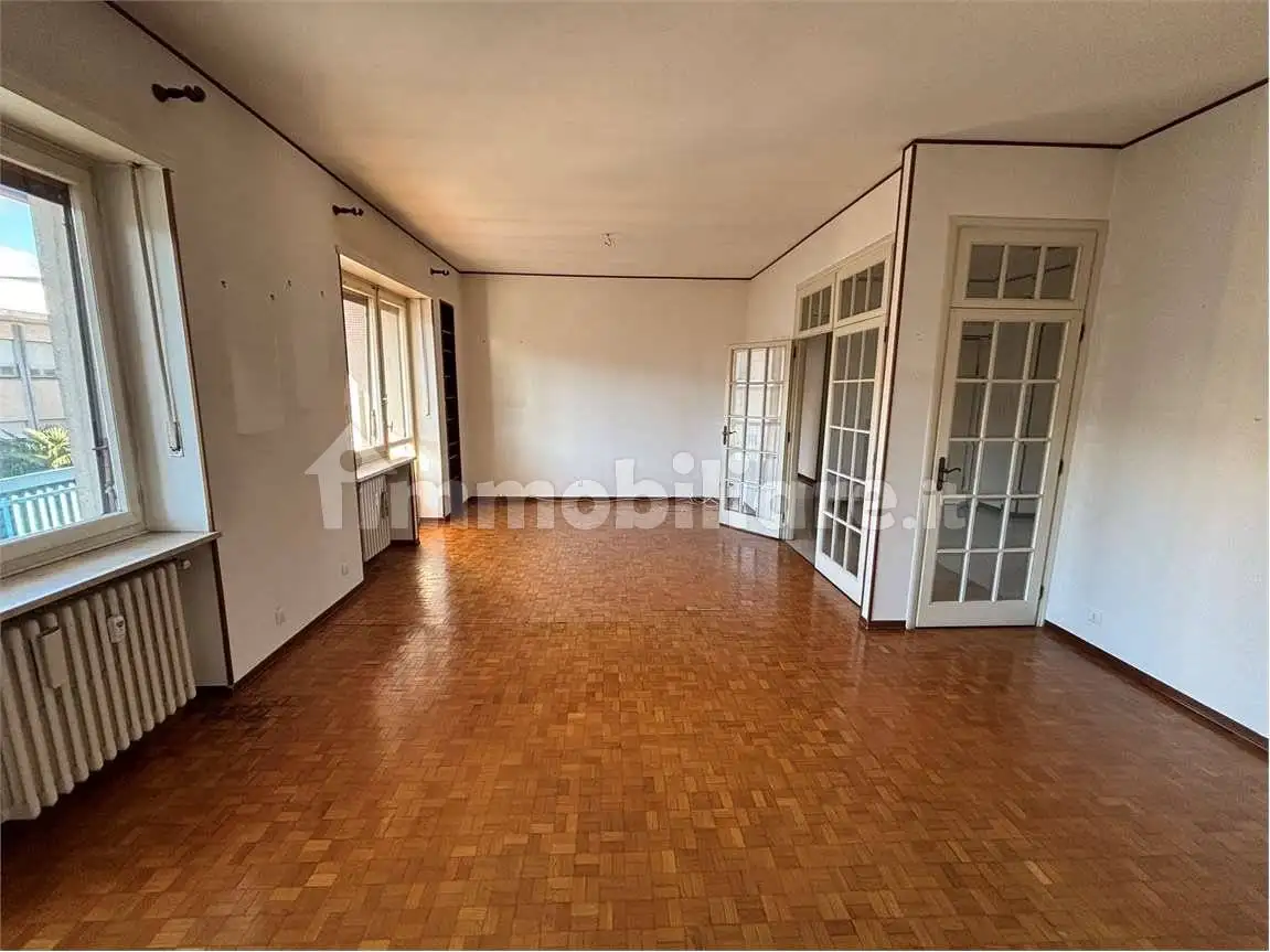 Appartamento in vendita a Pinerolo