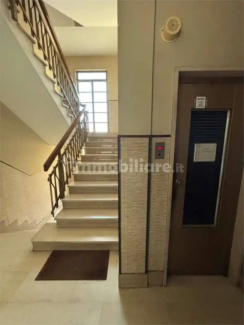 Appartamento via Stefano Fer, 10, Stazione, Immacolata, Pinerolo - foto 4