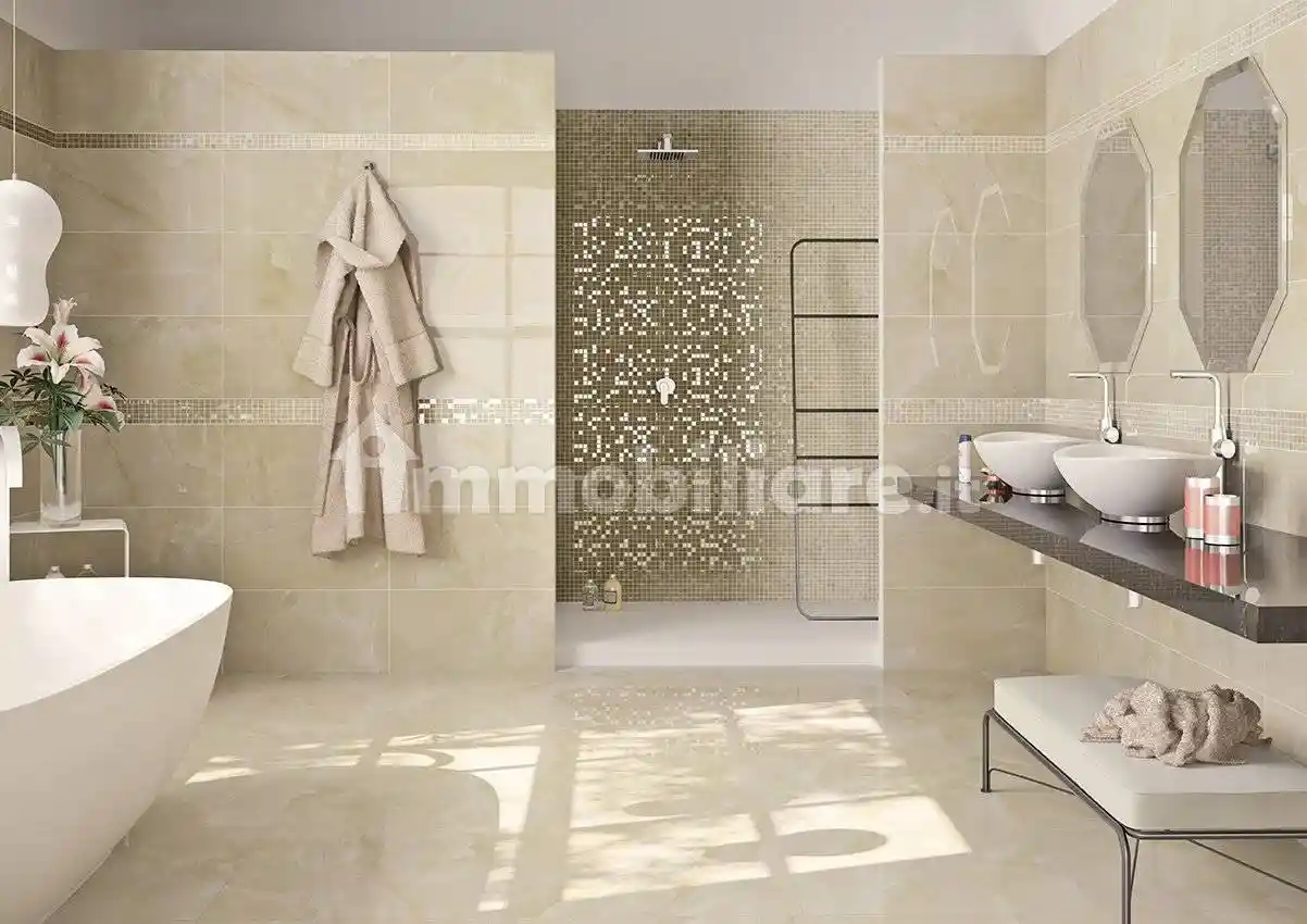 Bilocale piazza Michelangelo Buonarroti, Vingone, Scandicci - foto 5