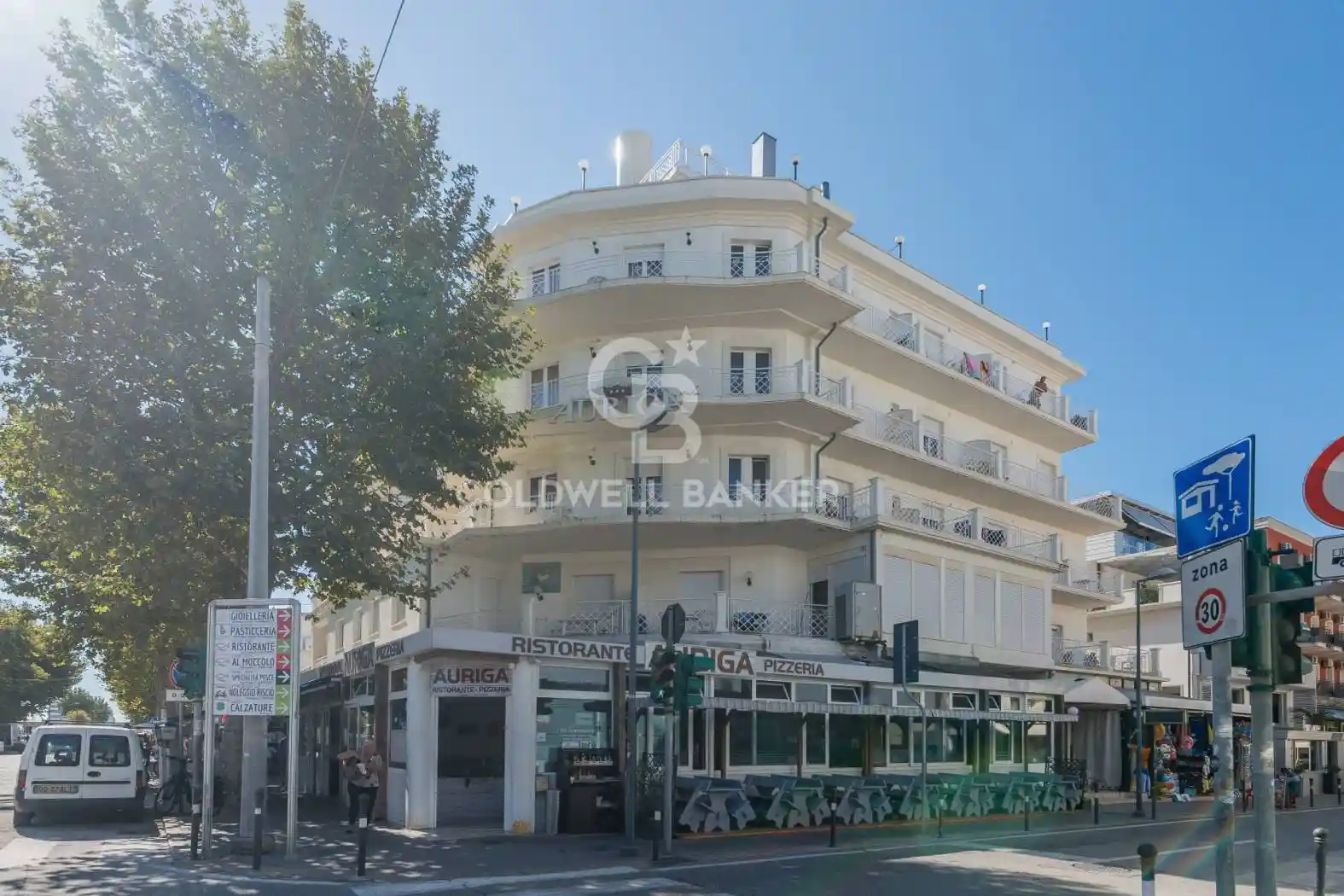 Palazzo - Edificio in Vendita - foto 2