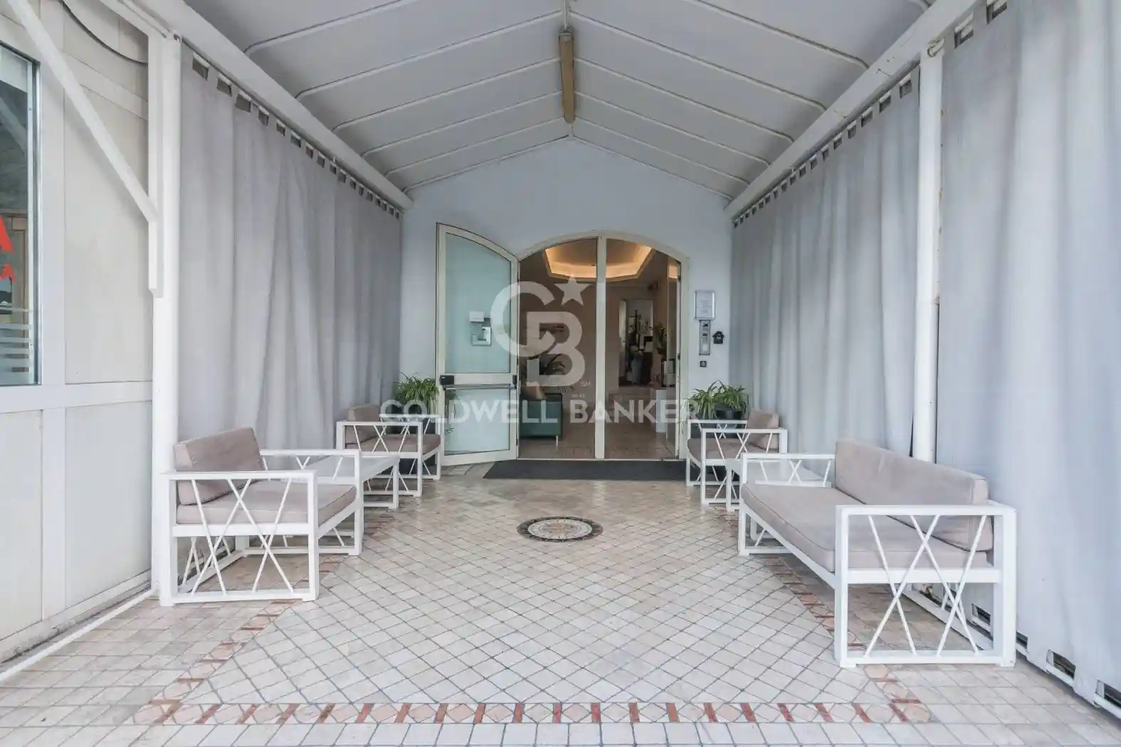 Palazzo - Edificio in Vendita - foto 3