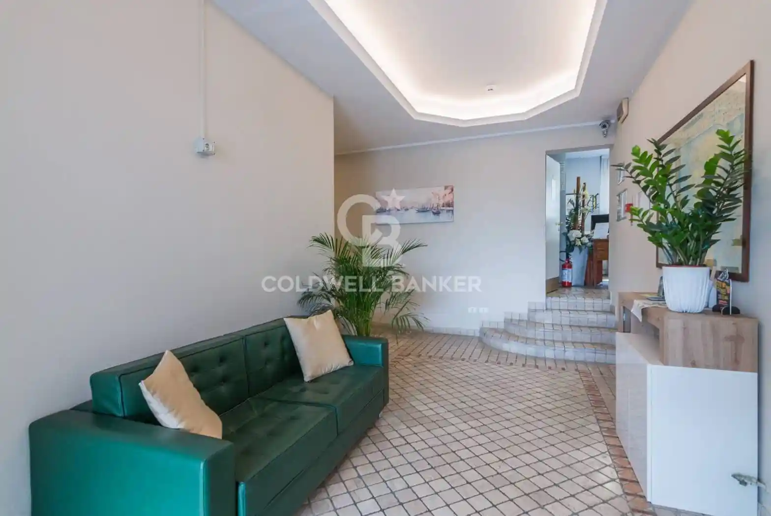 Palazzo - Edificio in Vendita - foto 4