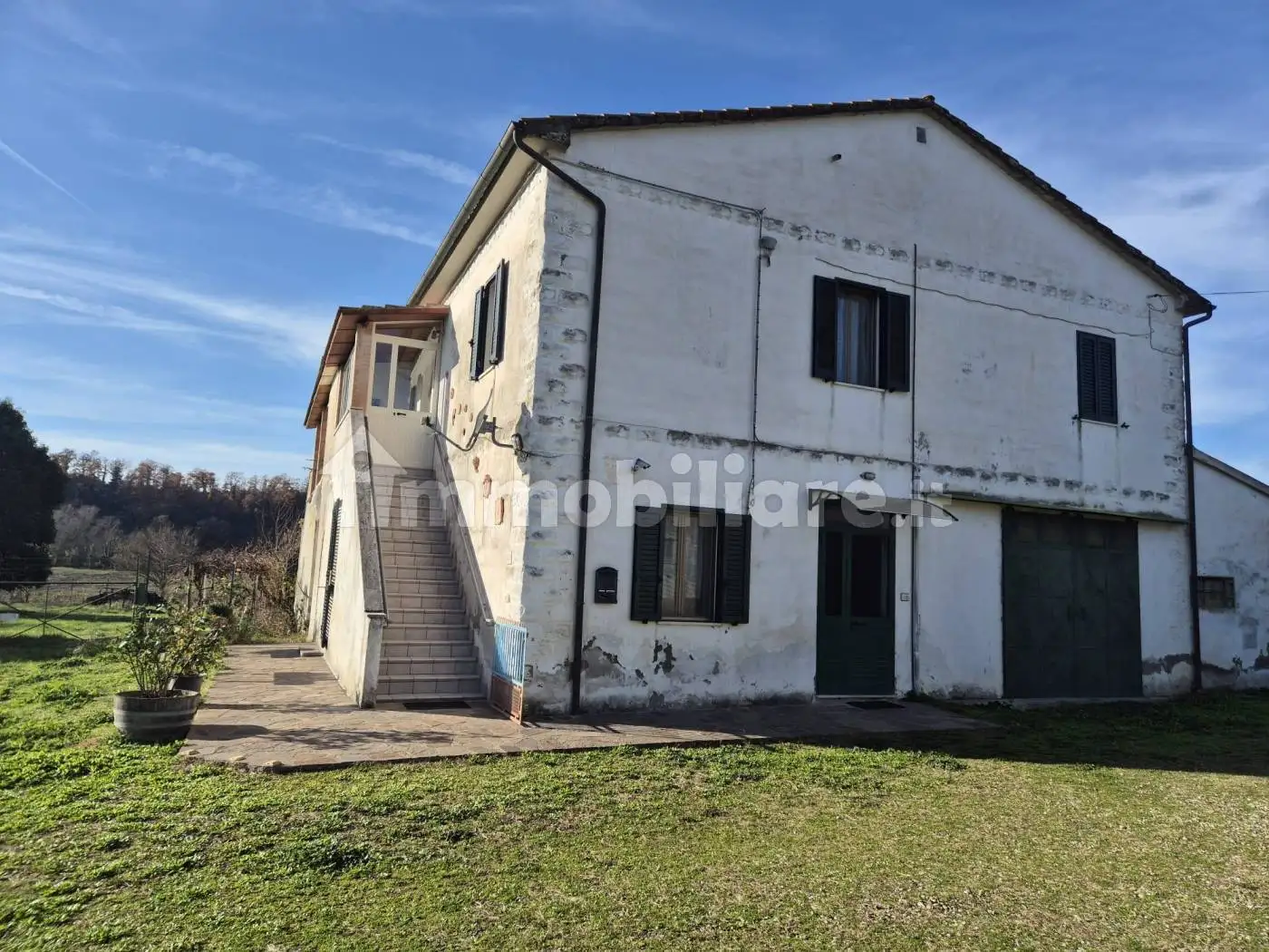 Rustico - Casale in vendita a Civitella Paganico