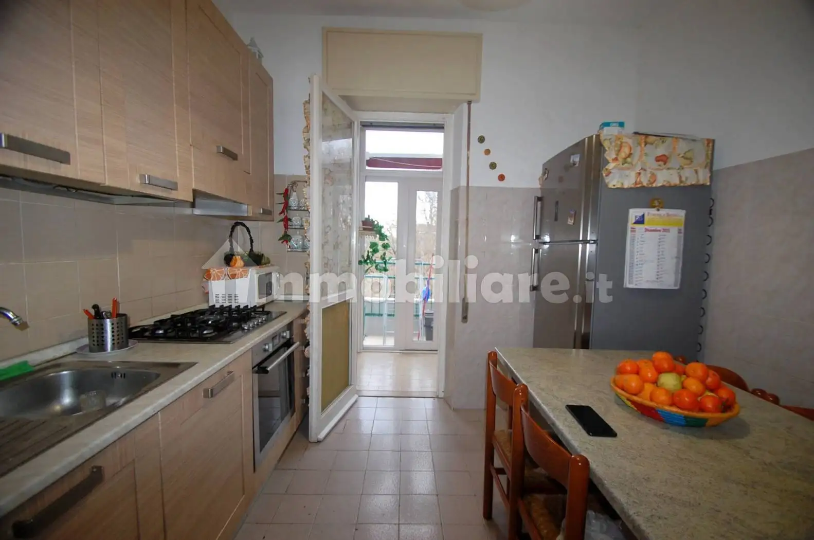 Appartamento in vendita a Ferrara