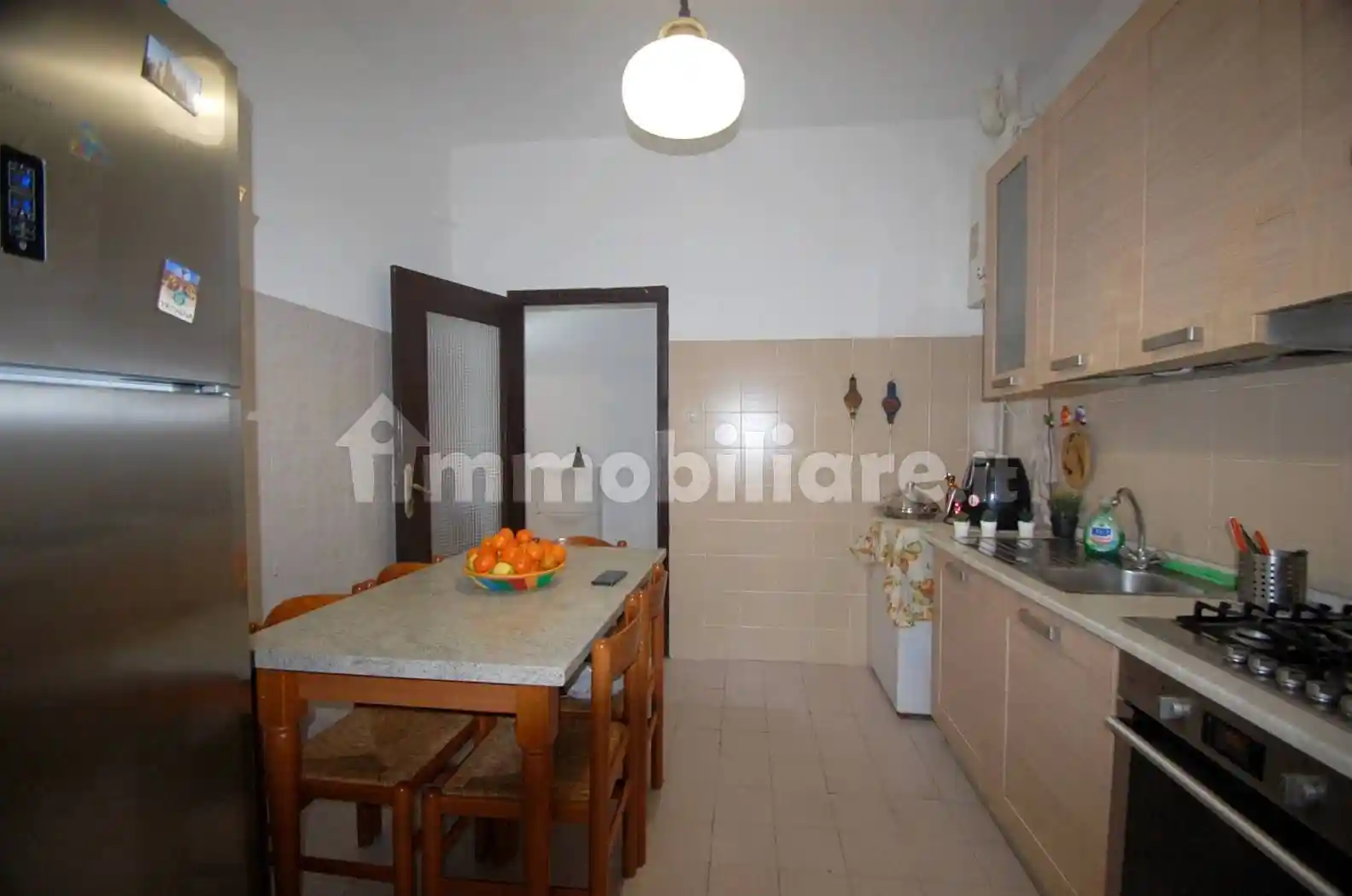 Quadrilocale buono stato, terzo piano, Padova - Barco, Ferrara - foto 2