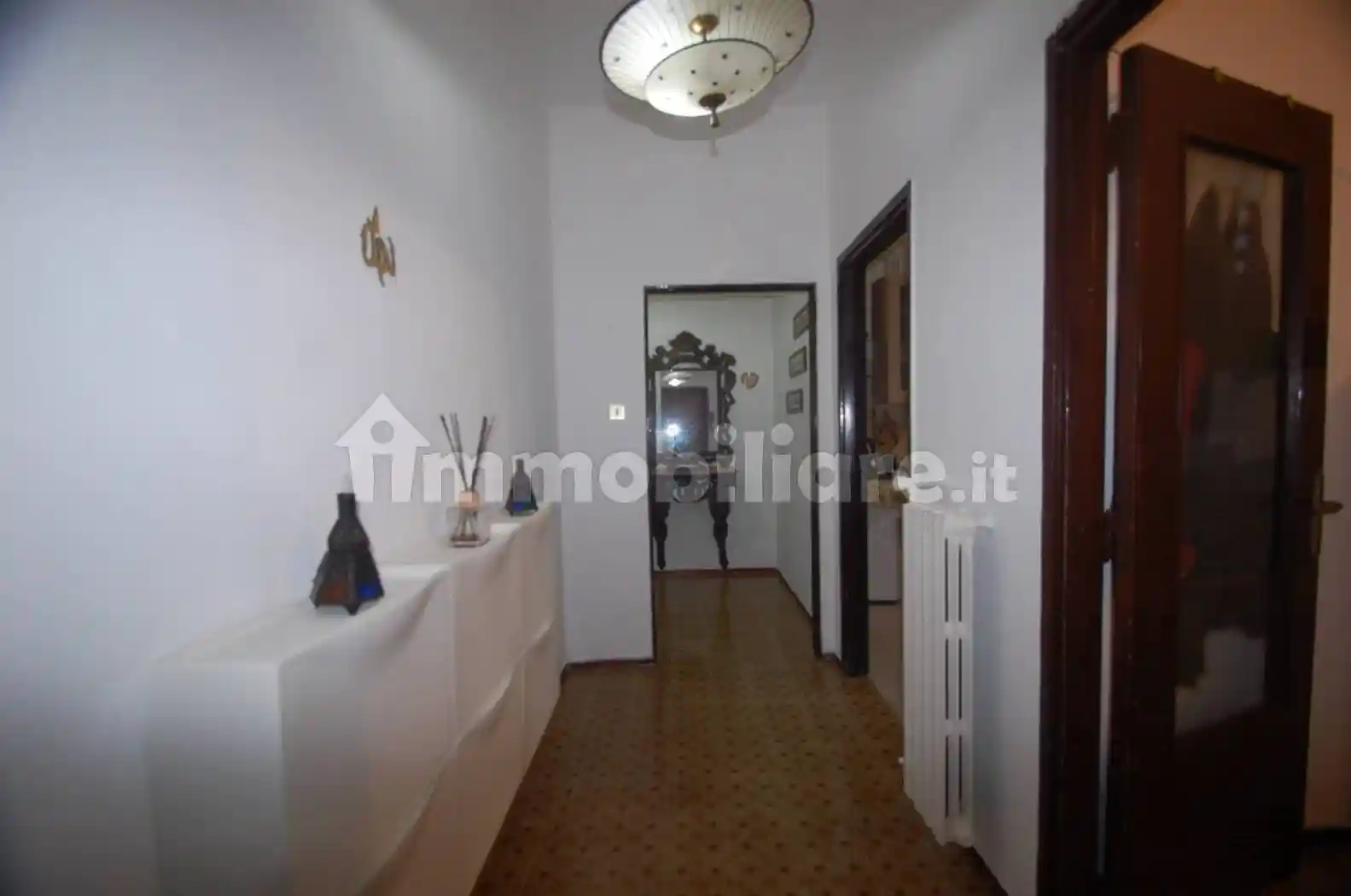 Quadrilocale buono stato, terzo piano, Padova - Barco, Ferrara - foto 5