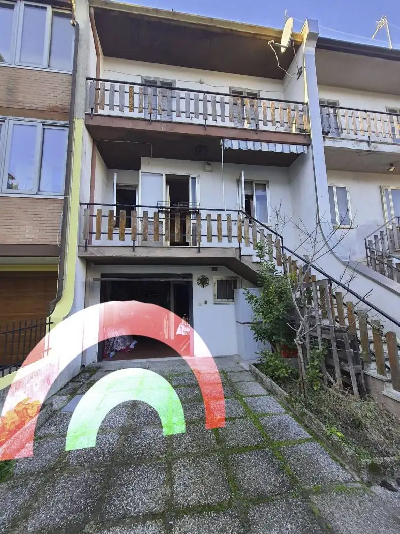 Villetta a schiera in vendita a Chioggia