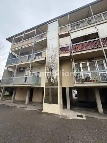 Appartamento via Enrico Mattei 36, Teodorico, Ravenna - foto 3